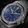 Frosted AP Blue Replica