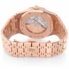 Audemars Piguet Royal Oak 15400OR.OO.1220OR.02 Replica
