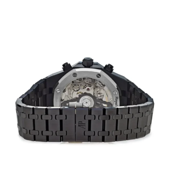Audemars Piguet 26240CE.OO.1225CE.01 Full Black Replica