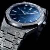 Frosted AP Blue Replica