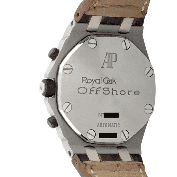 AP Safari Replica