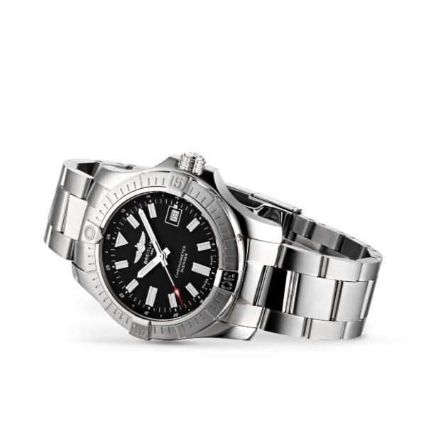 Breitling Avenger Automatic 43 A17318101B1A1