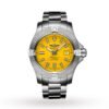 Breitling Avenger Automatic 45 A17319101I1A1