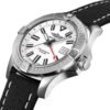 Breitling Avenger Automatic GMT 43 A32397101A1X2