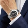 Breitling Avenger Automatic GMT 43 Stainless Steel A32397101B1A1