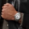 Breitling Avenger Automatic GMT 43mm Mens Watch A32397101A1A1
