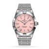 Breitling Chronomat 32mm Ladies Watch A77310101K1A1
