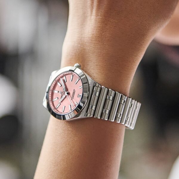 Breitling Chronomat 32mm Ladies Watch A77310101K1A1