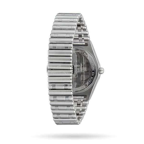 Breitling Chronomat 36mm Ladies Watch A10380101A2A1