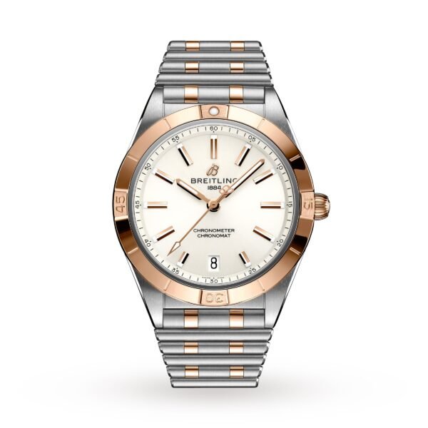Breitling Chronomat 36mm Ladies Watch U10380101A1U1