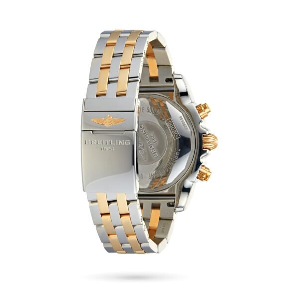 Breitling Chronomat 44 CB0110121C1C1