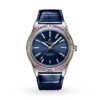 Breitling Chronomat Auto 36 South Sea Ladies Watch A10380611C1P1
