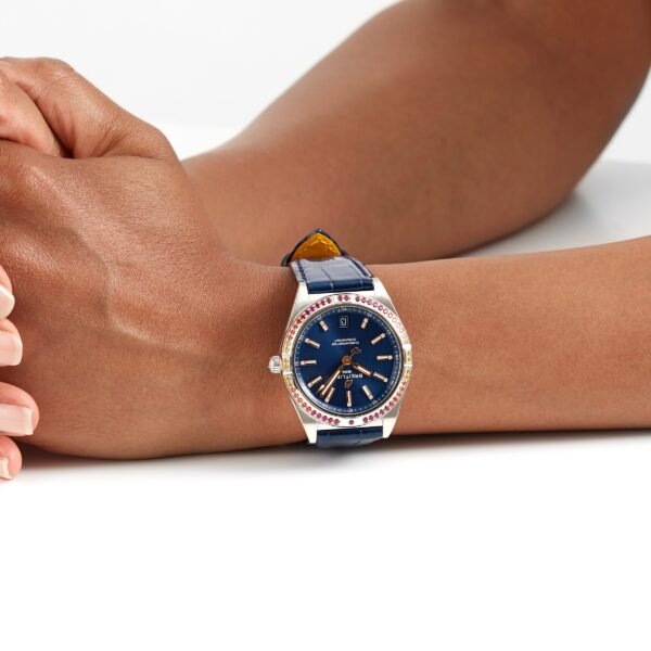 Breitling Chronomat Auto 36 South Sea Ladies Watch A10380611C1P1