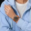 Breitling Endurance Pro 44mm Mens Watch Orange X82310A51B1S1