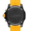 Breitling Endurance Pro 44mm Mens Watch Yellow X82310A41B1S1