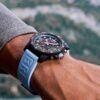 Breitling Endurance Pro Turquoise X82310281B1S1