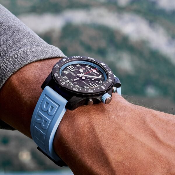 Breitling Endurance Pro Turquoise X82310281B1S1