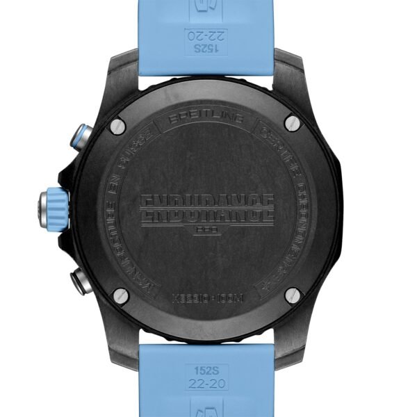 Breitling Endurance Pro Turquoise X82310281B1S1