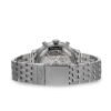 Breitling Navitimer 1 B01 Chronograph 43 Mens Watch AB0121211C1A1