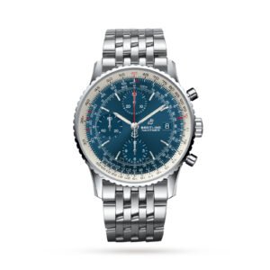 Breitling Navitimer 1 Chronograph Automatic Mens Watch A13324121C1A1
