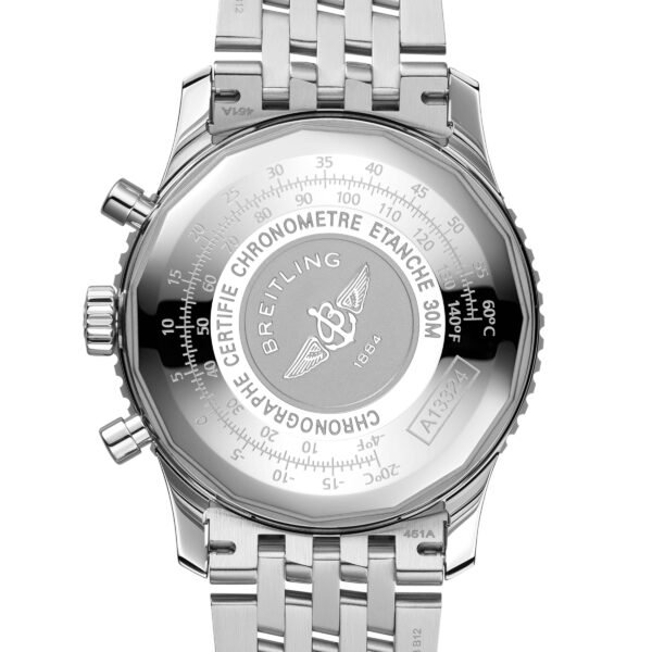 Breitling Navitimer 1 Chronograph Automatic Mens Watch A13324121C1A1