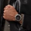 Breitling Navitimer 1 Chronograph GMT 46 A24322121B2X1