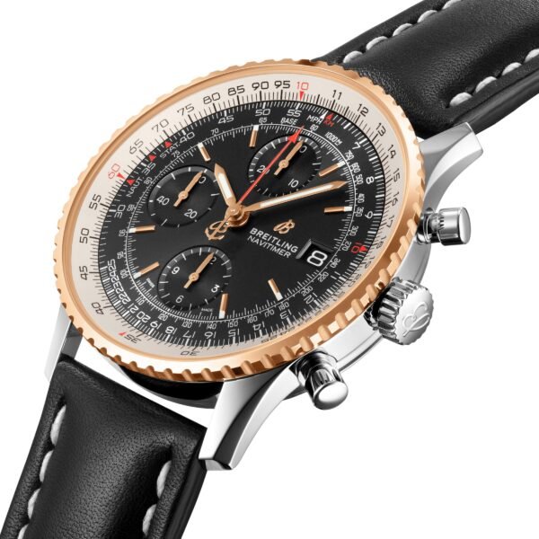 Breitling Navitimer 1 Chronograph Mens Watch U13324211B1X1