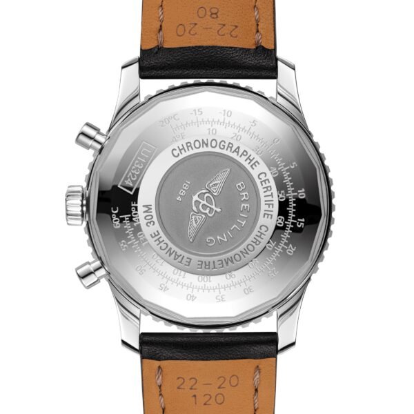 Breitling Navitimer 1 Chronograph Mens Watch U13324211B1X1