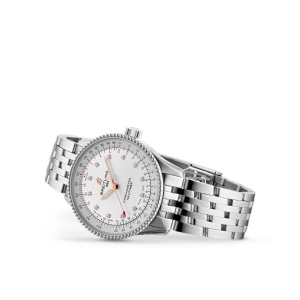Breitling Navitimer 35 Ladies Watch A17395211A1A1