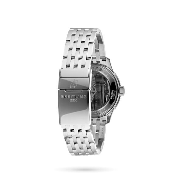 Breitling Navitimer 35 Ladies Watch A17395211A1A1