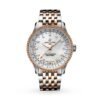 Breitling Navitimer 35 Ladies Watch U17395211A1U1