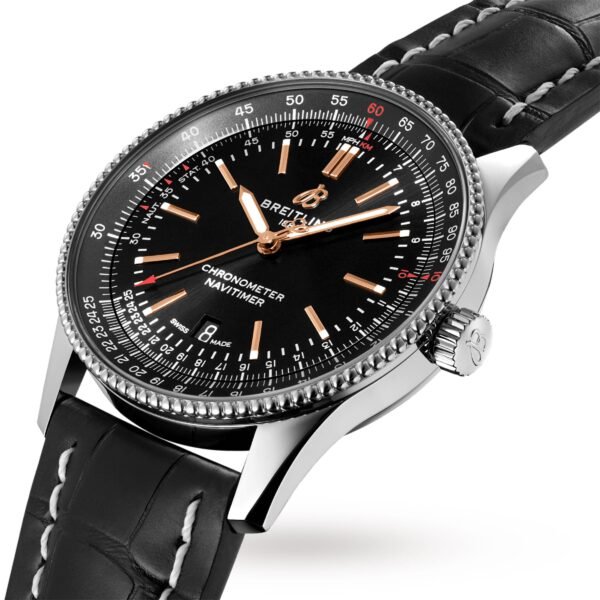 Breitling Navitimer 41mm Mens Watch A17326241B1P1