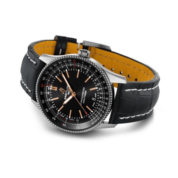 Breitling Navitimer 41mm Mens Watch A17326241B1P1