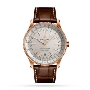 Breitling Navitimer 42mm Mens Watch R17326211G1P1