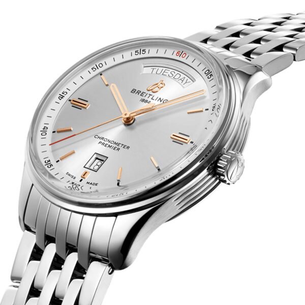 Breitling Premier Automatic Day Date 40 A45340211G1A1