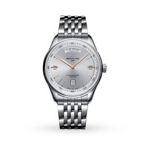 Breitling Premier Automatic Day Date 40 A45340211G1A1