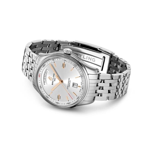 Breitling Premier Automatic Day Date 40 A45340211G1A1