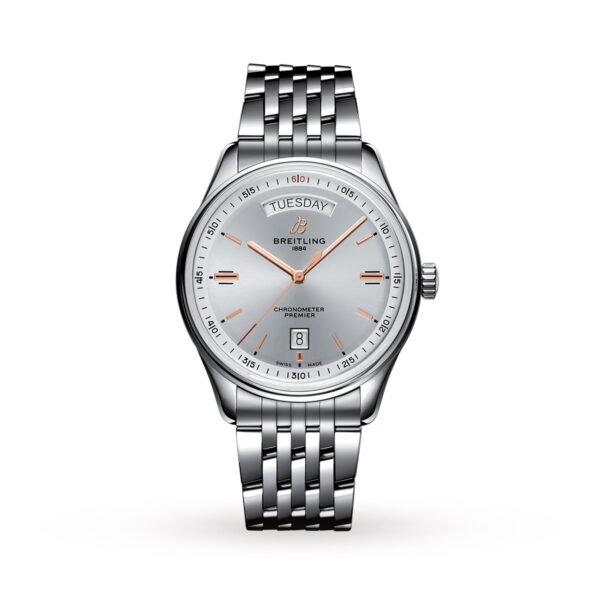 Breitling Premier Automatic Day Date 40 A45340211G1A1