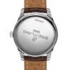Breitling Premier Automatic Day Date 40 Mens Watch A45340211G1P1