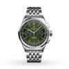 Breitling Premier B01 Chronograph 42 Bentley Mens Watch AB0118A11L1A1