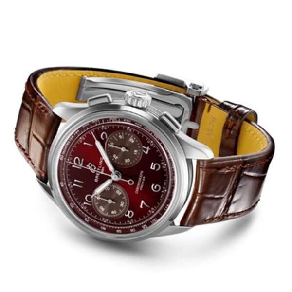 Breitling Premier Chronograph Mens Watch AB0930D41K1P1