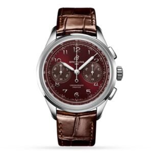 Breitling Premier Chronograph Mens Watch AB0930D41K1P1