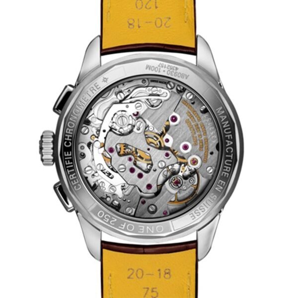Breitling Premier Chronograph Mens Watch AB0930D41K1P1