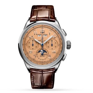 Breitling Premier Heritage Datora 42mm Mens Watch AB2510201K1P1