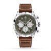 Breitling Super AVI B04 Chronograph GMT 46 Curtiss Warhawk AB04452A1L1X1