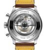 Breitling Super AVI B04 Chronograph GMT 46 Curtiss Warhawk AB04452A1L1X1