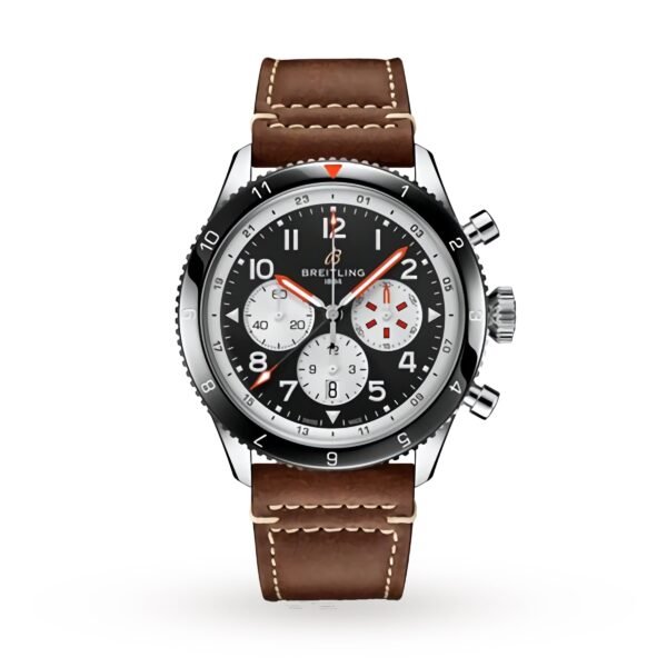 Breitling Super AVI B04 Chronograph GMT 46 Mosquito YB04451A1B1X1