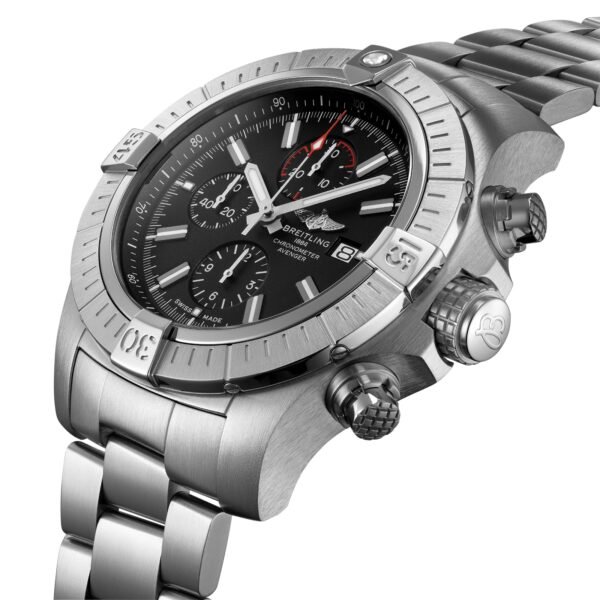 Breitling Super Avenger Chronograph 48 A13375101B1A1