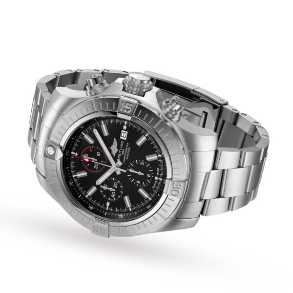 Breitling Super Avenger Chronograph 48 A13375101B1A1