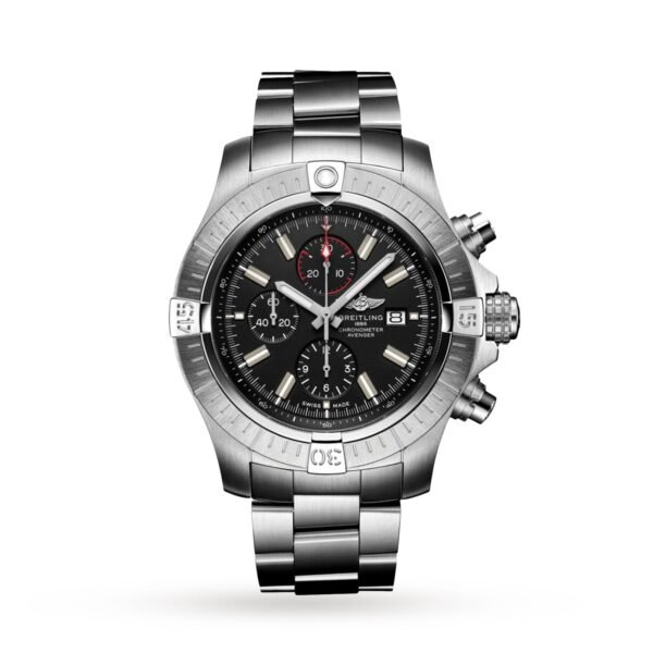 Breitling Super Avenger Chronograph 48 A13375101B1A1